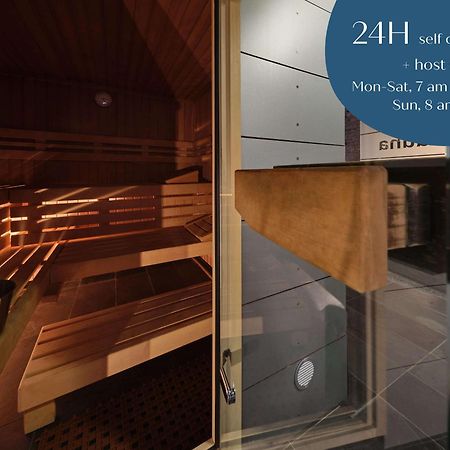 Classik Hotel Antonius Κολωνία Εξωτερικό φωτογραφία