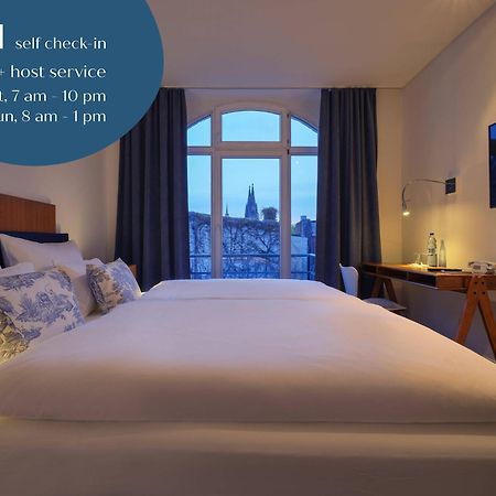 Classik Hotel Antonius Κολωνία Εξωτερικό φωτογραφία