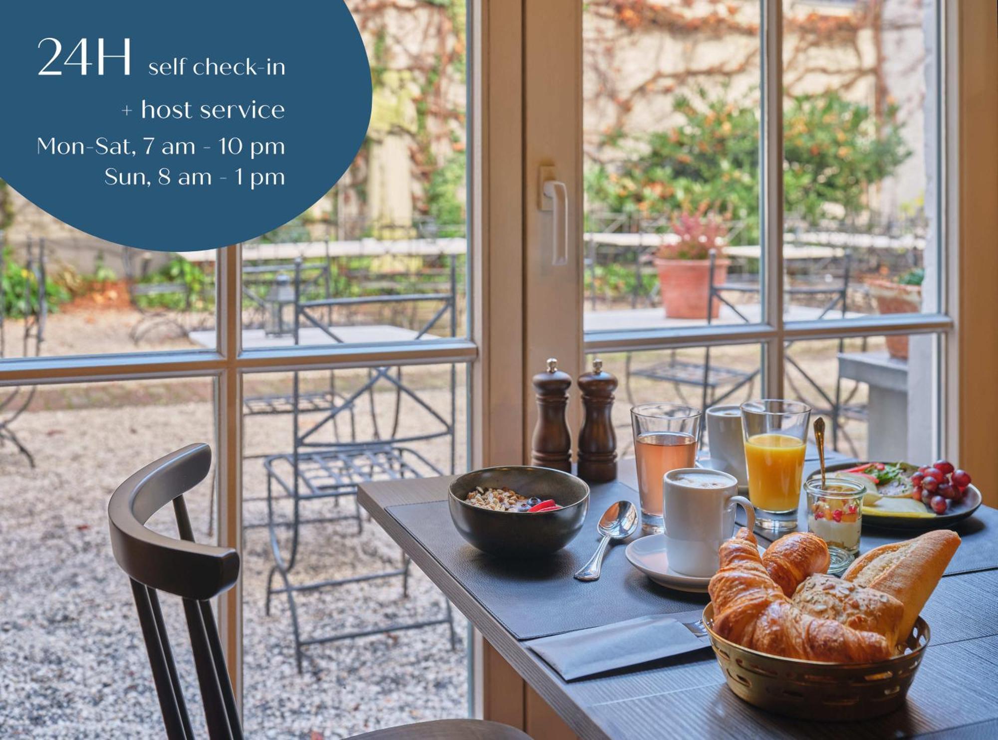 Classik Hotel Antonius Κολωνία Εξωτερικό φωτογραφία