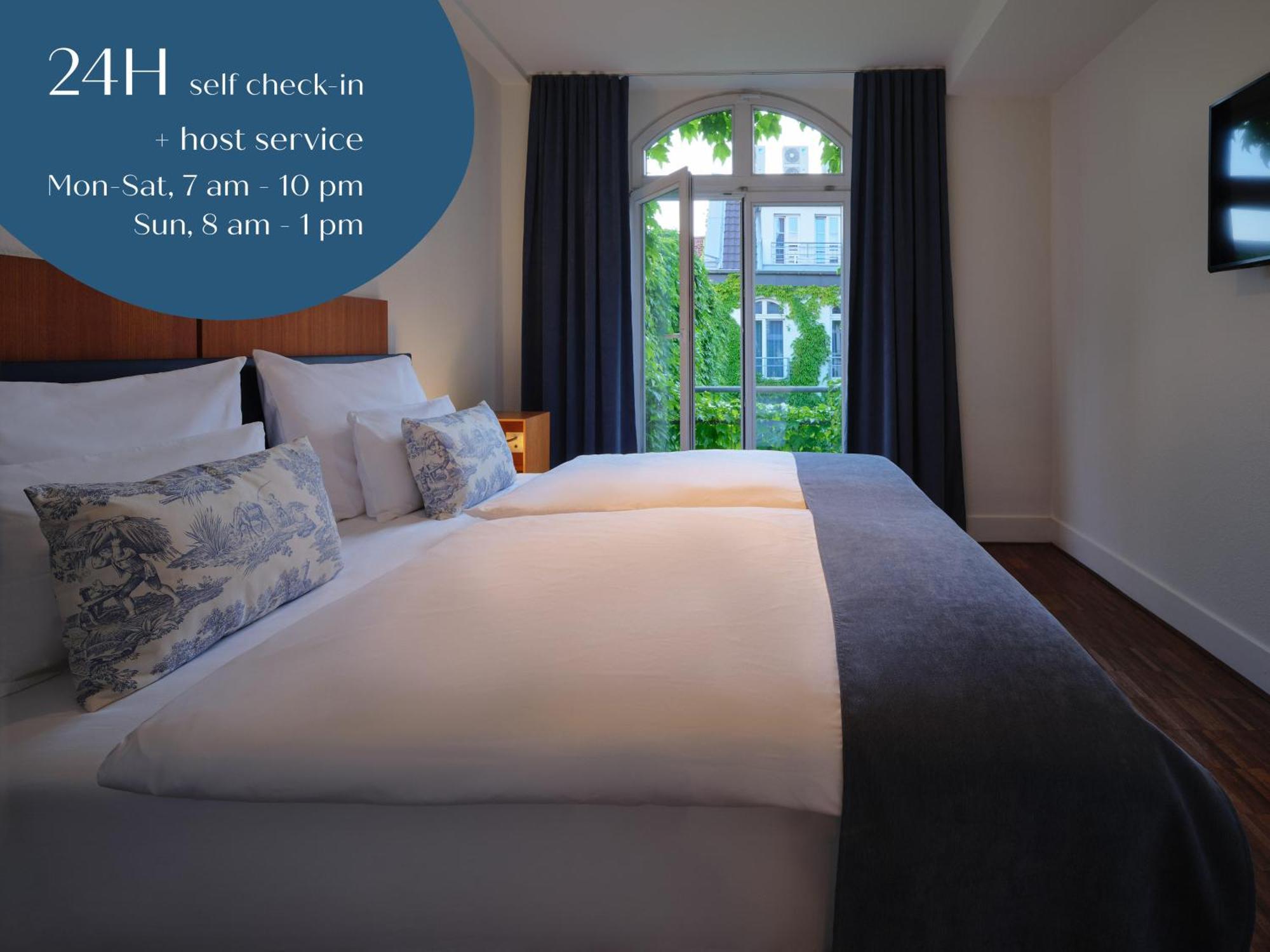 Classik Hotel Antonius Κολωνία Εξωτερικό φωτογραφία