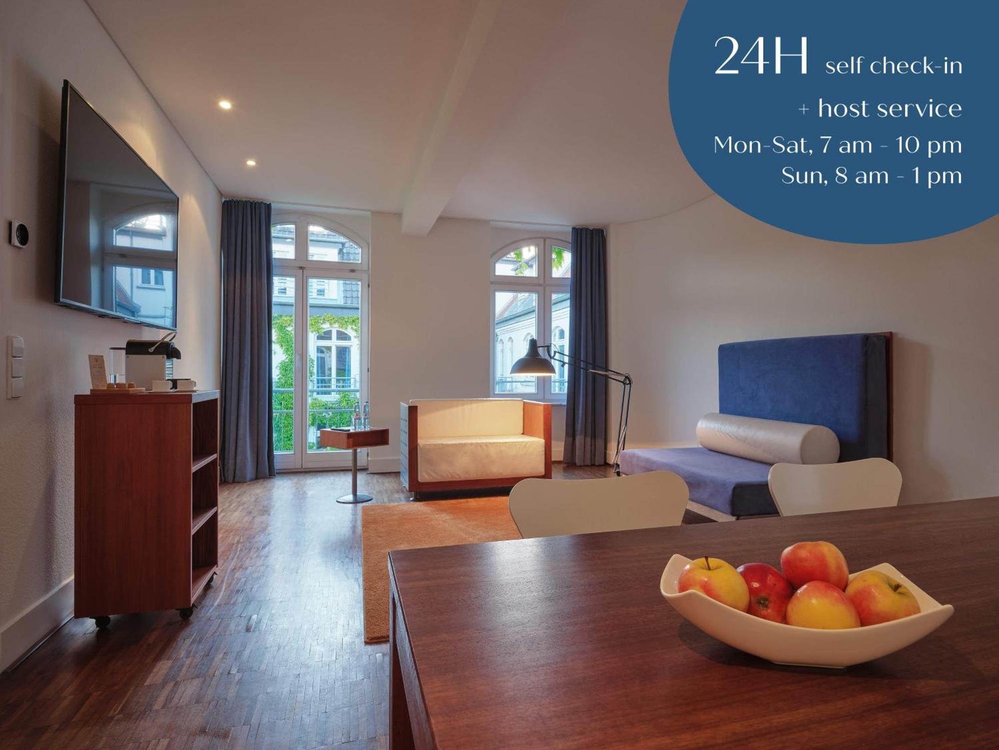 Classik Hotel Antonius Κολωνία Εξωτερικό φωτογραφία
