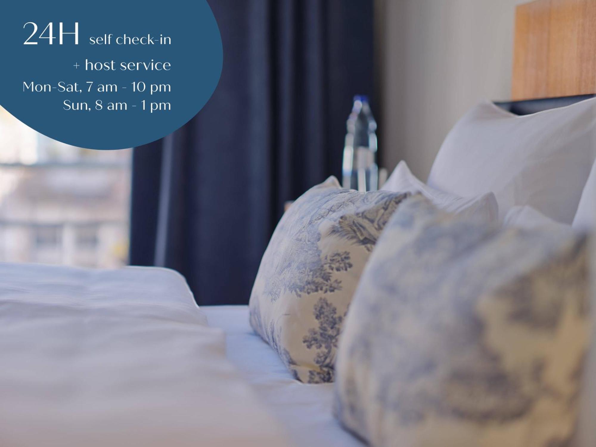 Classik Hotel Antonius Κολωνία Εξωτερικό φωτογραφία