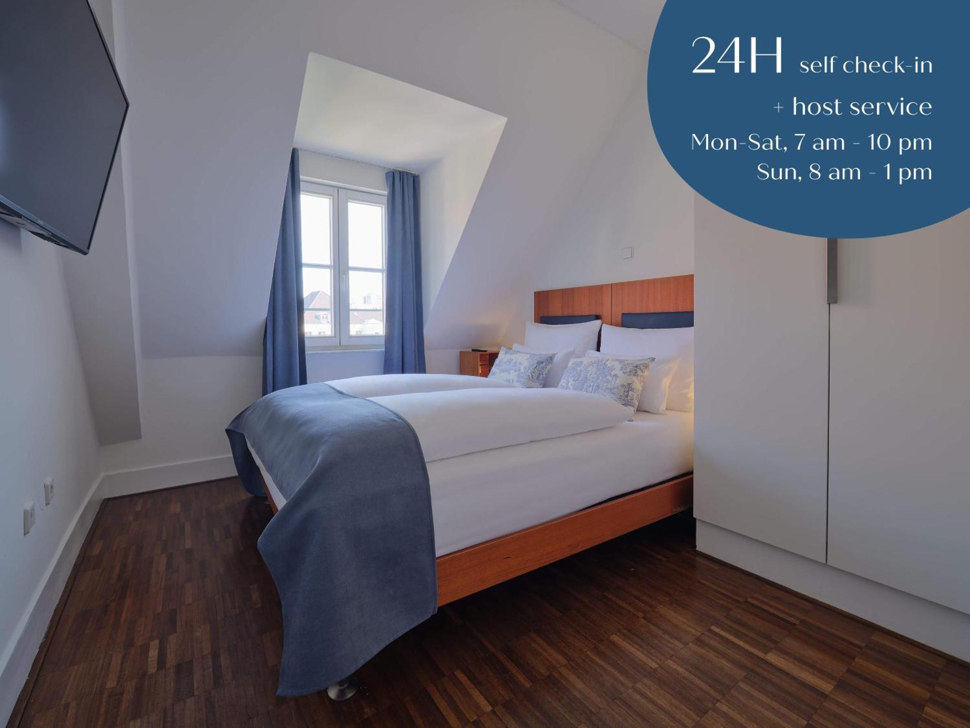 Classik Hotel Antonius Κολωνία Εξωτερικό φωτογραφία