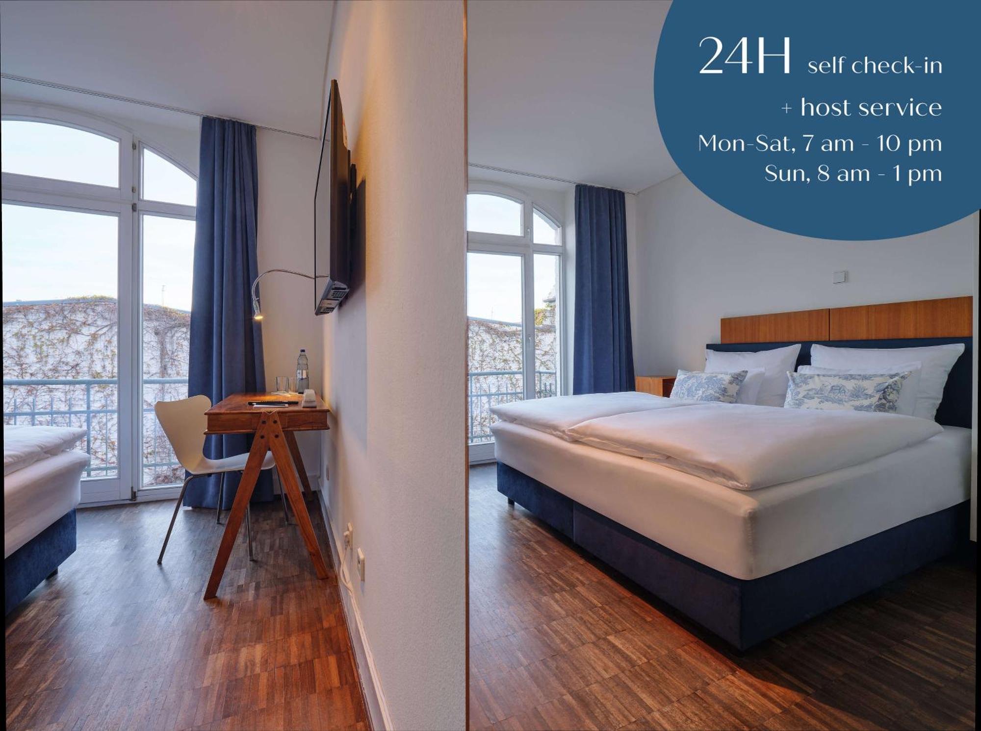 Classik Hotel Antonius Κολωνία Εξωτερικό φωτογραφία
